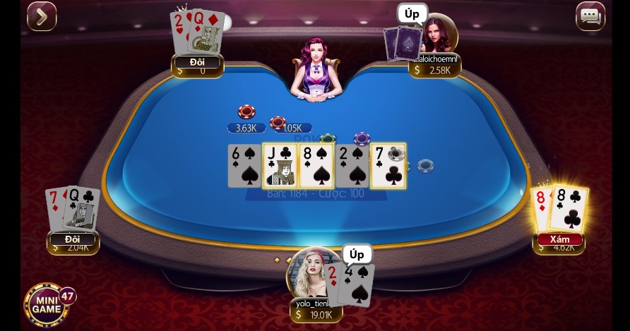 Cách đánh giá lợi nhuận tiềm ẩn trong mọi ván Poker